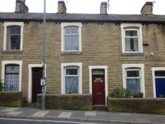 2 Bedroom Terraced